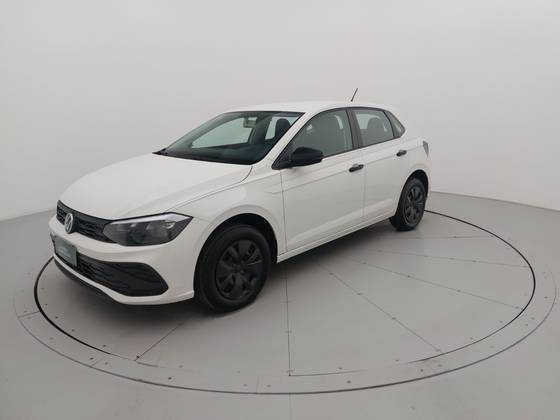 VOLKSWAGEN POLO 1.0 MPI TRACK MANUAL VOLKSWAGEN POLO 1.0 MPI TRACK MANUAL